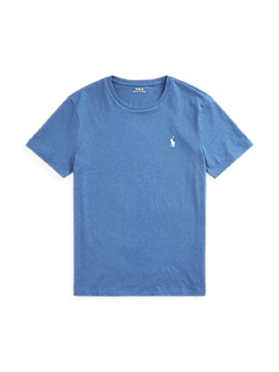 Polo Ralph Lauren Other - Polo by Ralph Lauren Men’s Blue Short Sleeve Crewneck Tee Sz XL